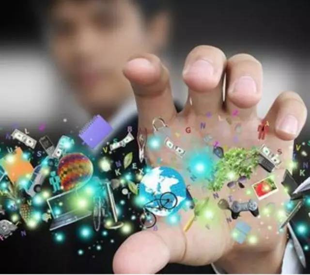 【IXDC专访】刘映：你的私人健康顾问(●—●)，将不再遥远