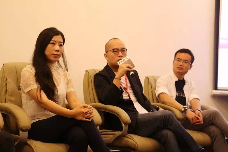 揭秘移动应用的回归与创新【IXDC峰会演讲】