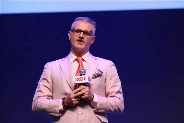 【专访】Francesco Galli：天生反骨眼 看设计黑暗面