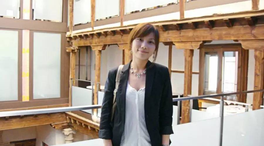 【IXDC人物对话】晨芳：中国-西班牙独立商业设计师，设计思维下的“道”与“术”（上篇）