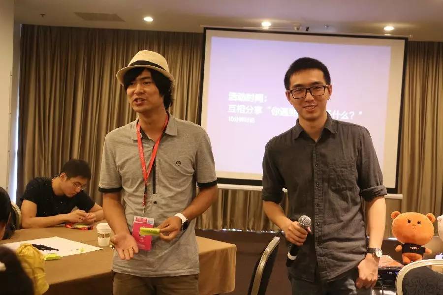 资深交互设计师教你迈出“设计驱动”三座大山