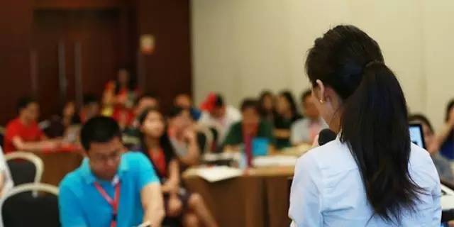 【IXDC人物对话】晨芳：激发你身体里的设计潜能（下篇）