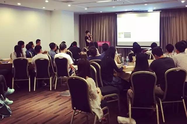 让设计抵达地面