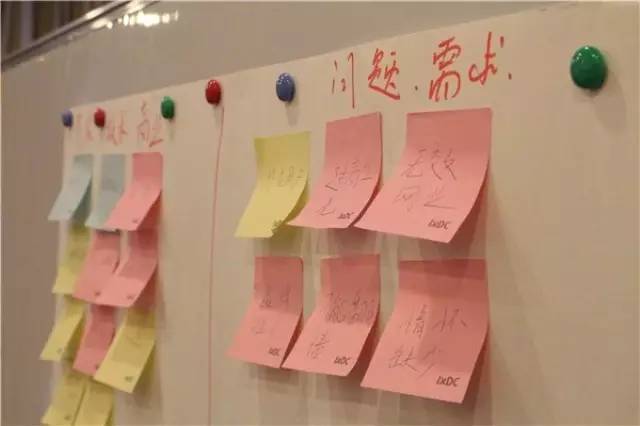 孟雷：体验设计如何撬动用户商业价值