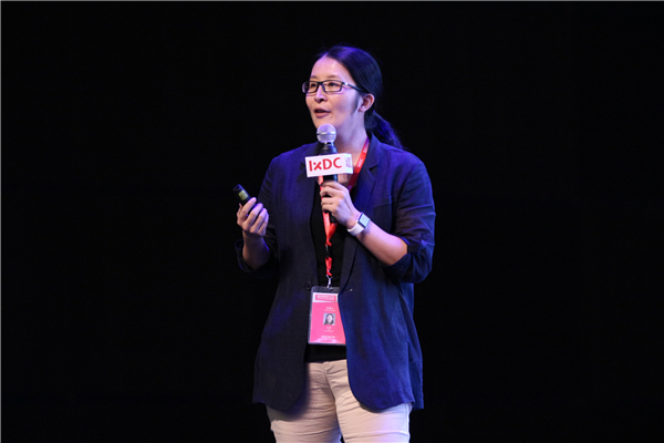 华为UCD部长王菁:用户体验驱动产品定义之路