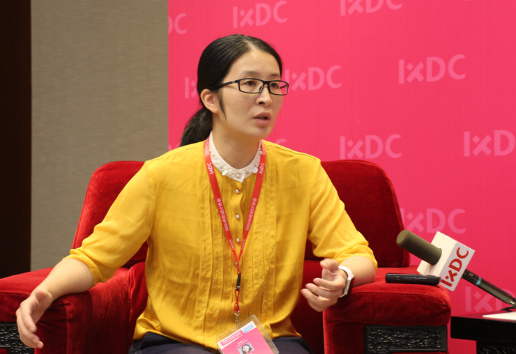 华为UCD部长王菁:用户体验驱动产品定义之路