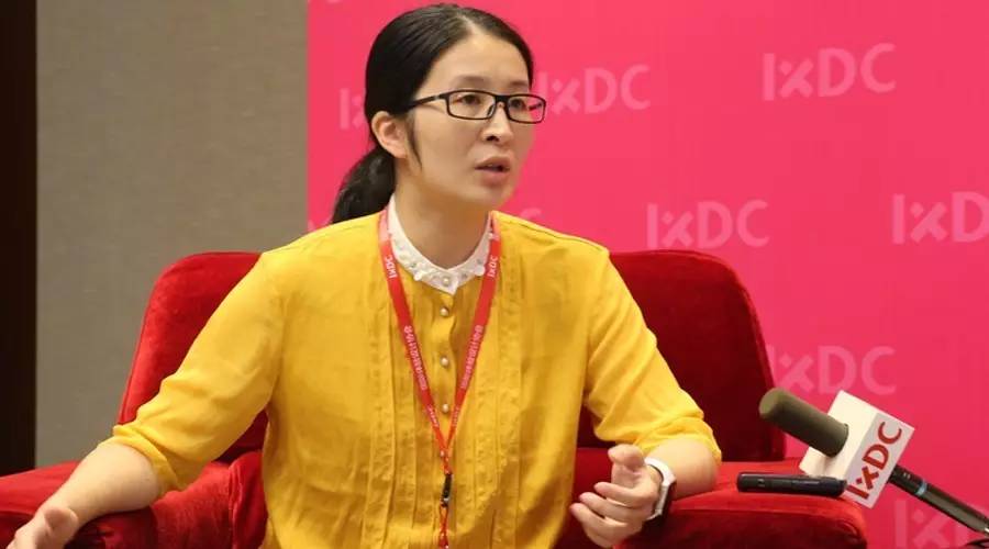 【专访】华为UCD部长王菁:用户体验驱动产品定义之路