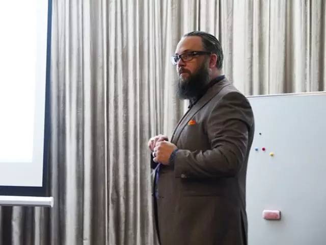 Maarten Reijgersberg:荷兰设计带动的社交媒体推广