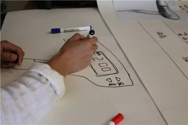 陈晓华:全渠道服务触点的一体化体验设计