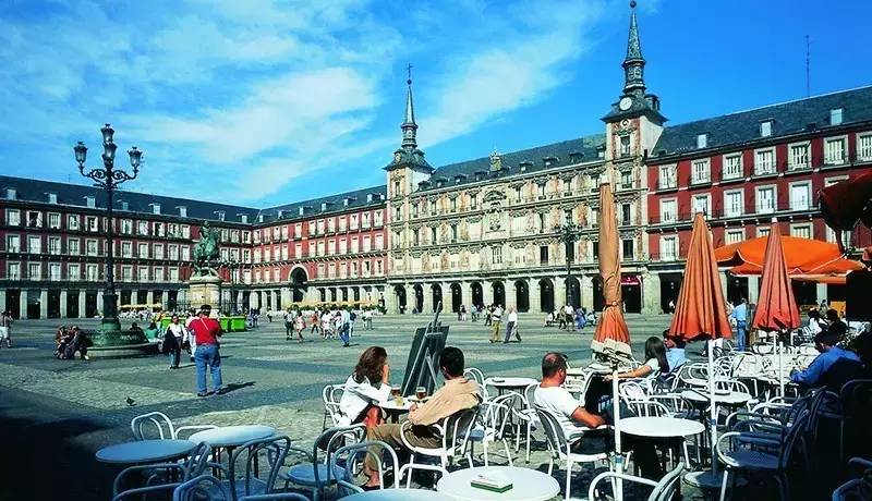 h2i游学记 | 因为梦想，所以就应该去做！