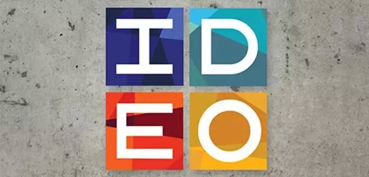 在IDEO,“创新”永不仅是口号