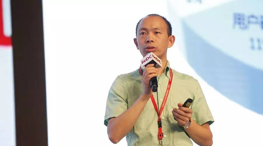 他不是教师,却用七年时间撑起了中国的“交互设计”教育