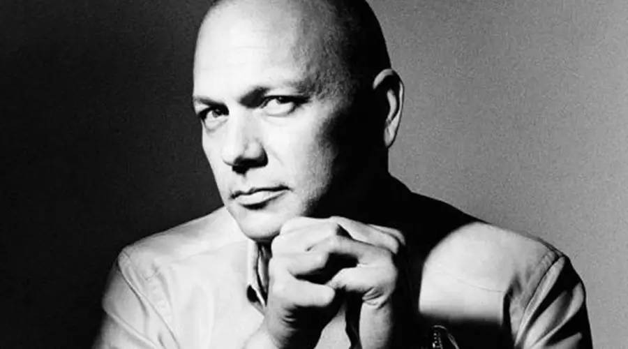 热衷、专注于做产品设计的狂人——IPod之父