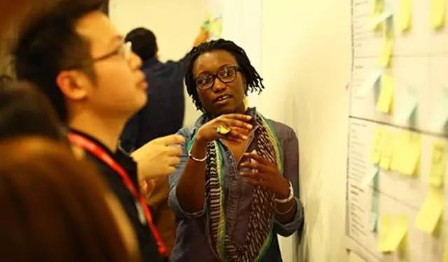 2015用户体验创新战略·领军人才班