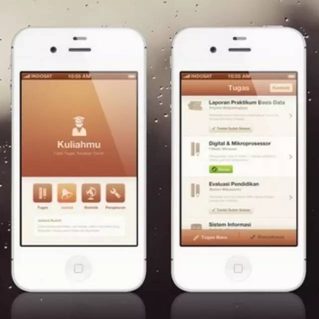 移动APP有哪3个值得深入玩味的设计细节?