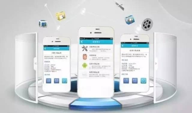 做好这两个状态可以迅速提高用户体验