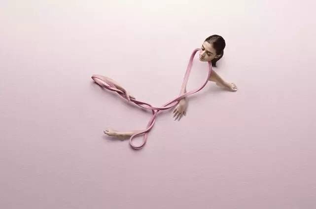 设计界的你不该错过这些精彩