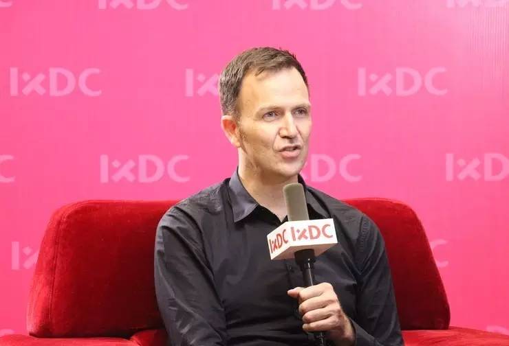 【专访】Alex Casrellarnau：希望有天人类不再需要设计