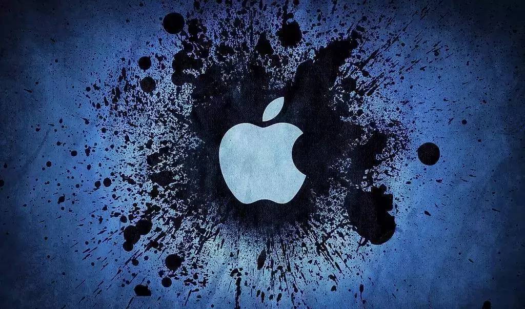 凭什么苹果设计师年赚110万?