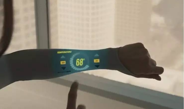 可穿戴技术的10大设计原则