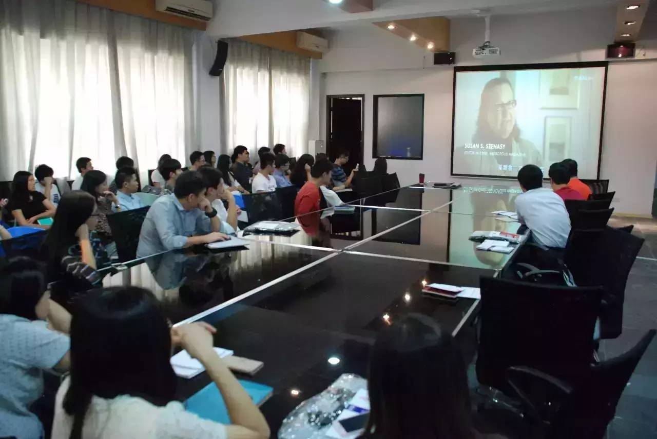 《Design & Thinking》全国范围免费公映活动首站:广东工业设计城