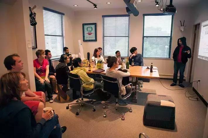 如何组建一支靠谱的设计团队?