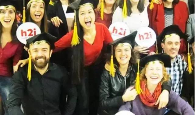 思考创新的脚步不能停!跟IXDC一起去西班牙找设计!