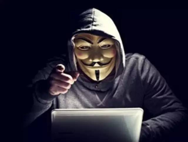 【活动】万圣节之“暗网窥探”互联网的黑暗面