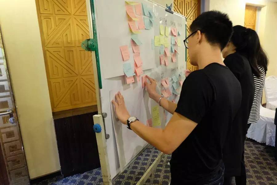 IXDC海外课程系列:如何使用JTBD制定产品创新及设计战略