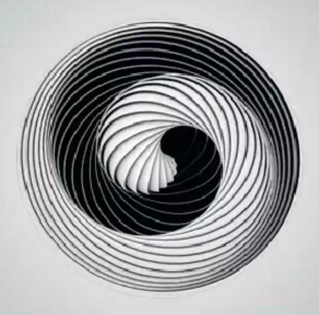 2分钟震撼视频!——设计师对圆形的精彩诠释