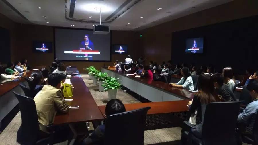 传播设计思维,IXDC在行动!