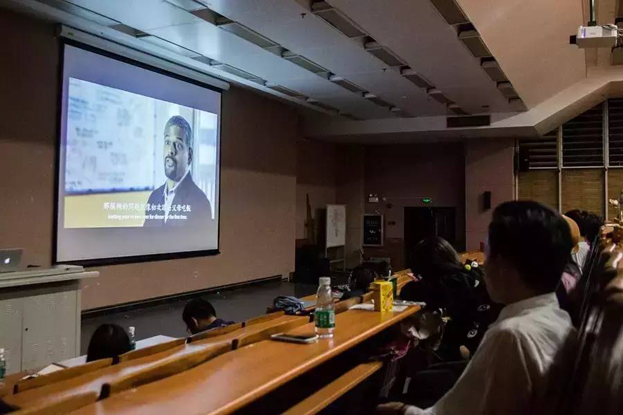 当设计思维遇上广州美术学院