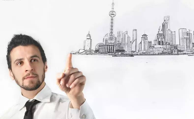 没抓住机遇的设计师不是好设计师