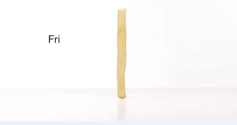 弥漫着iphone味儿的麦当劳是怎样的？