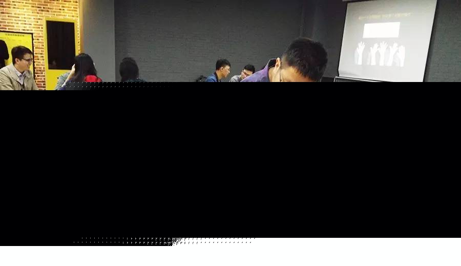 IXDC Training Camp：跨平台、跨设备的用户体验设计实战技巧