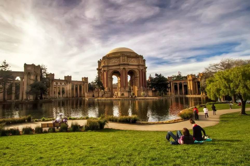 与IXDC一起开启美国商业设计×创新思维商务考察之旅!快来报名!