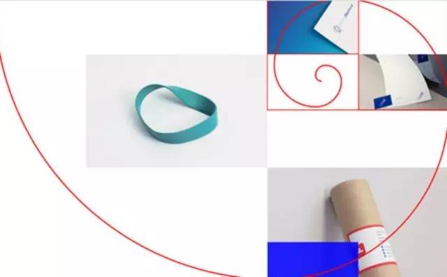 网页设计中如何利用“黄金比例”