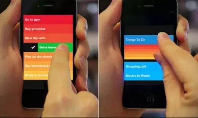 这些应该杜绝滥用的UI设计!