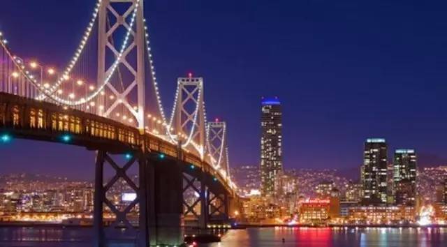 2016 IXDC美国商业设计×创新思维商务考察之旅