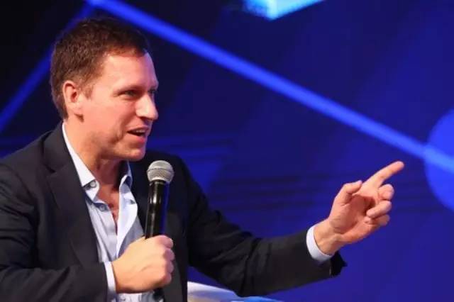 如何实现“从0到1”？|彼得·蒂尔对话中国商界大佬