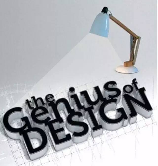 一部值得珍藏的经典设计纪录片