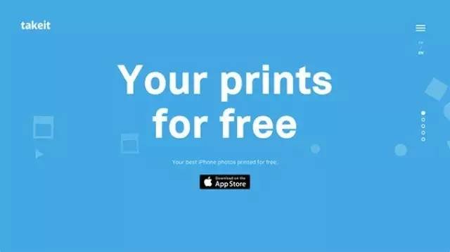 一份简单明了的网页设计用色指南