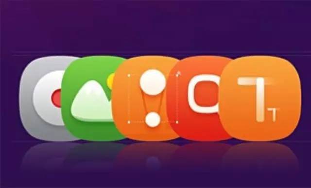 UI设计师自学记:抄袭别人,超越自己