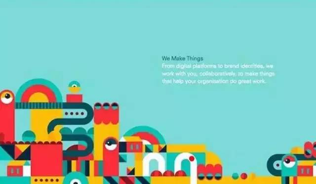 网页设计未来趋势：高清设计