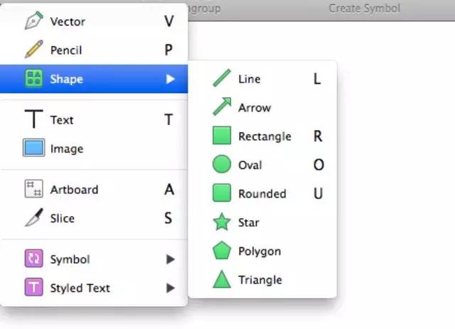 Sketch初级教程!手把手带你入门界面设计