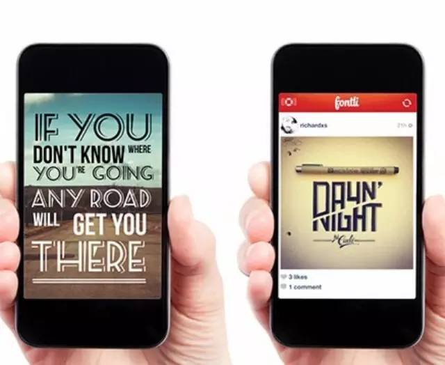 2016年最值得关注的移动端APP设计趋势