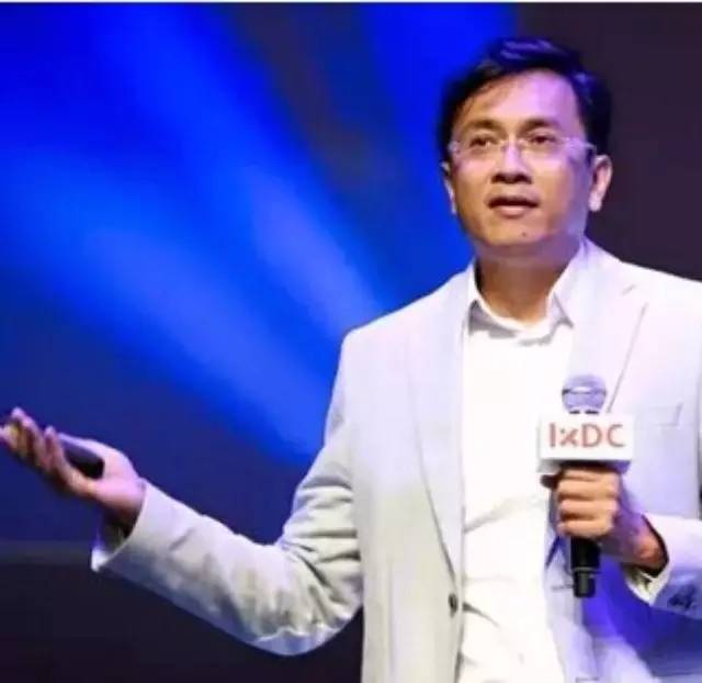 【演讲】飞利浦设计师：体验驱动未来医疗