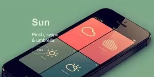 干货 | 75个设计原则教你做出好的产品界面