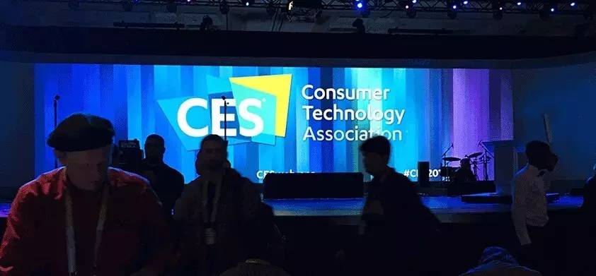 2016 CES消费电子展看这些就够了