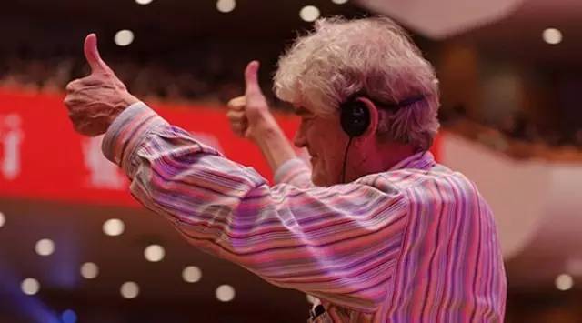 聆听最有价值的思想【IXDC美国专场】